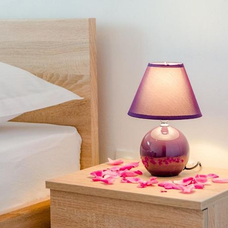 Mountain View Apartment سبليت المظهر الخارجي الصورة