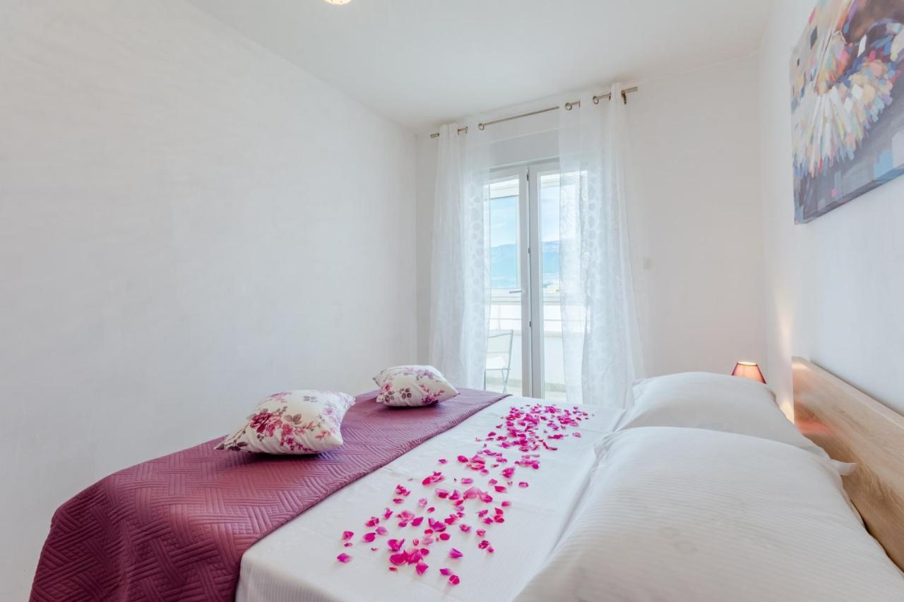 Mountain View Apartment سبليت المظهر الخارجي الصورة