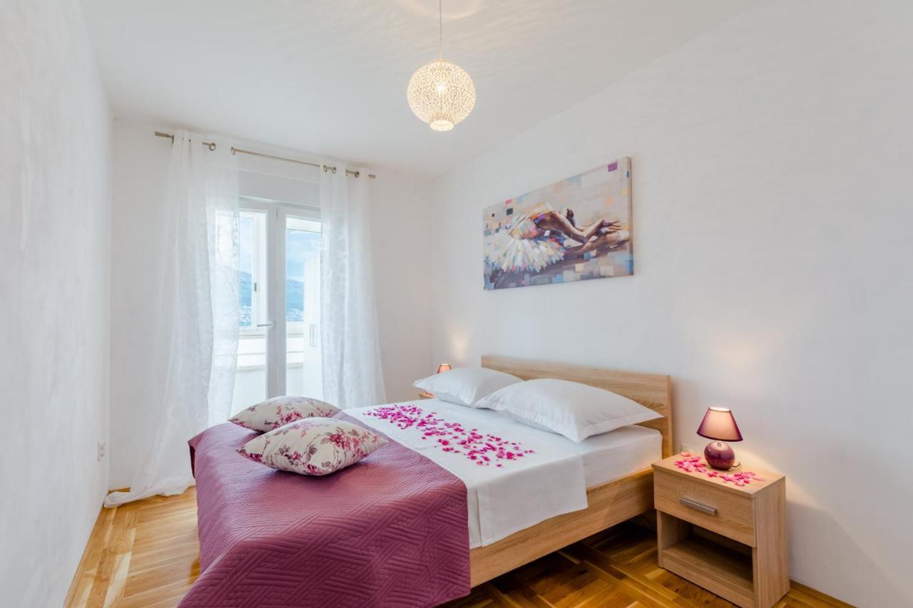 Mountain View Apartment سبليت المظهر الخارجي الصورة