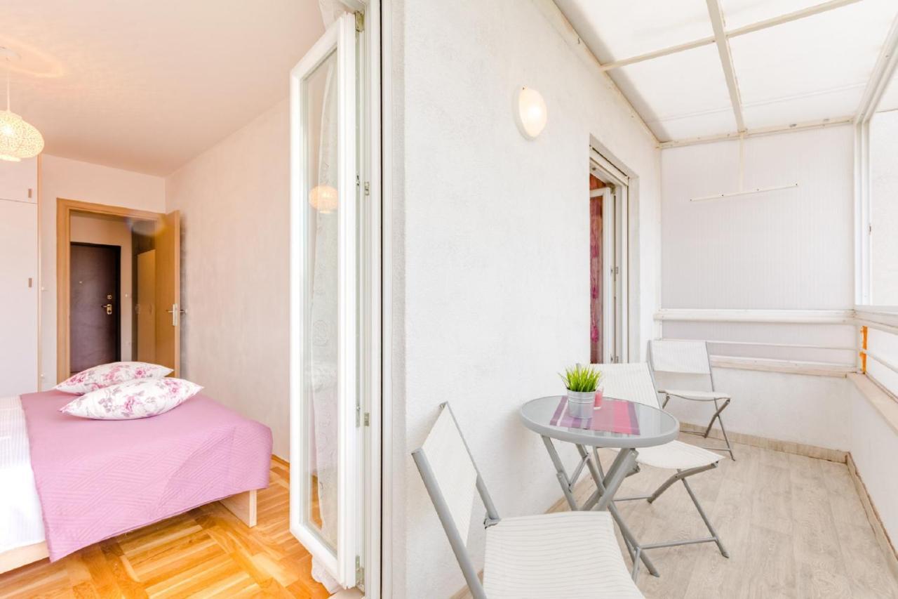 Mountain View Apartment سبليت المظهر الخارجي الصورة